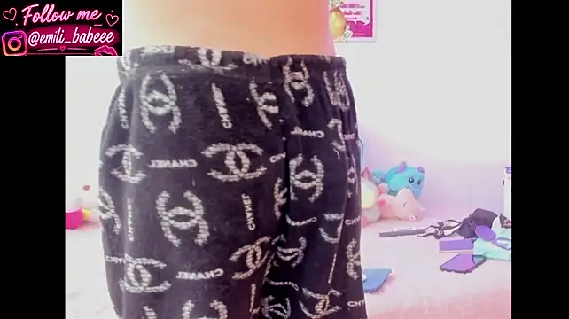 Czat XXX na żywo – tamy_ian