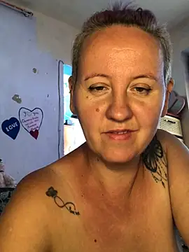 SofiaAmour's Live XXX Chat