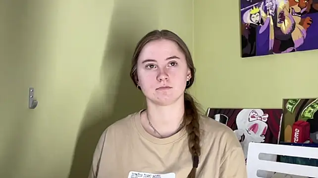 NovellaLabrode's Live XXX Chat