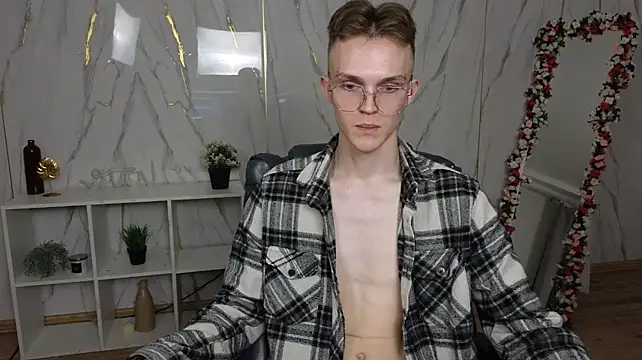 Midnight_gospell Chat XXX live