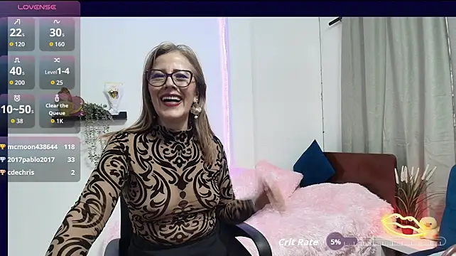 vanesa_mystic2 Chat XXX in diretta