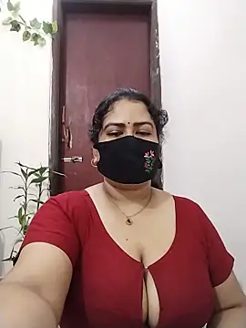 Star--Girl's Webcam Show