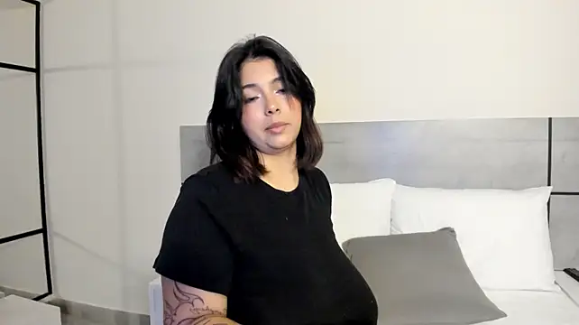 Chat XXX ao vivo de CortanaAdamss