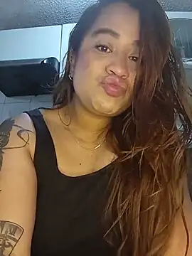 Arya_Gomez Obrolan Langsung XXX