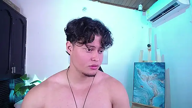 fucking_bear_ Live XXX-Chat