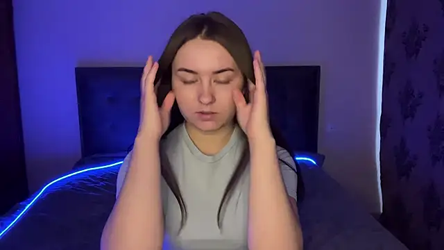 SelenaBrook – Naživo XXX chat