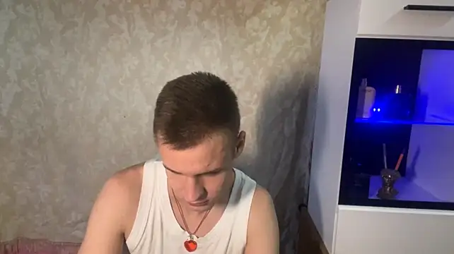 BigBabyMax 라이브 XXX 채팅