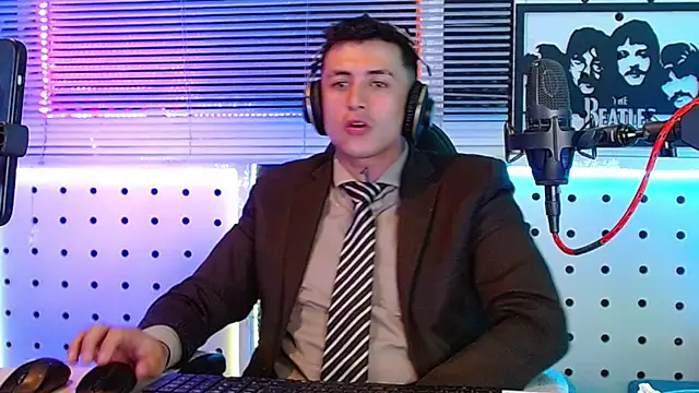 Chat XXX en directo de Godofcumxxx
