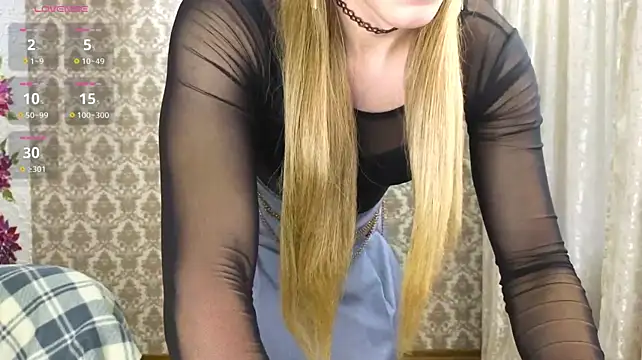 Онлайн чат XXX Anna_inHear