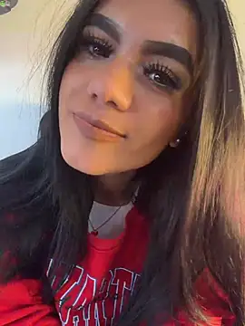 Онлайн чат XXX Shayla_Gray