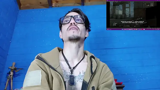 Alan_summer Live XXX-chat