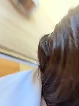 Czat XXX na żywo – BallerinaCappuccino_