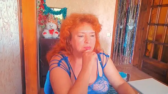 Chat XXX ao vivo de LadaXMay
