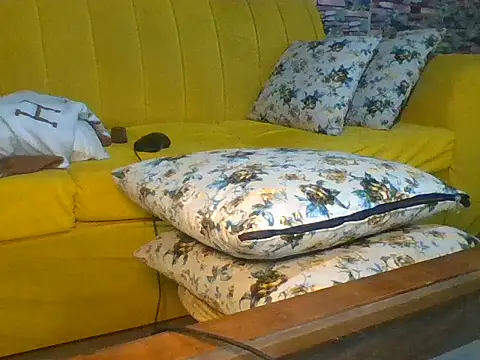 sherry_anne Chat XXX in diretta