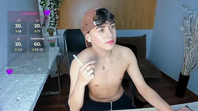 Онлайн чат XXX Danny_George