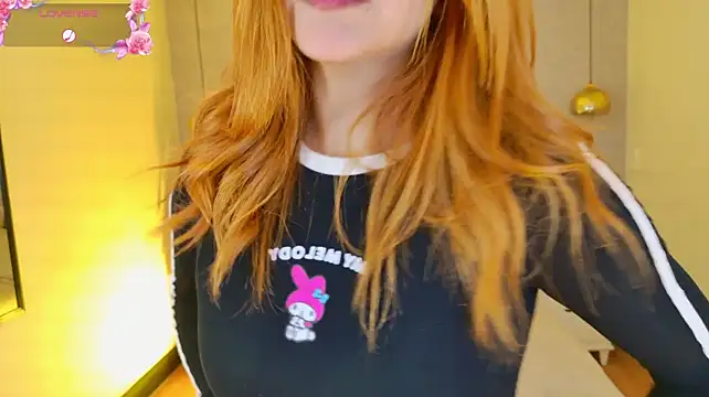 Živý XXX chat april_rousse