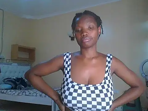 Czat XXX na żywo – Mariana_150
