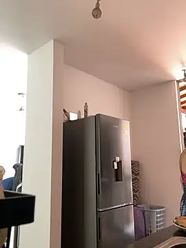 Sharongirl07's Live XXX Chat
