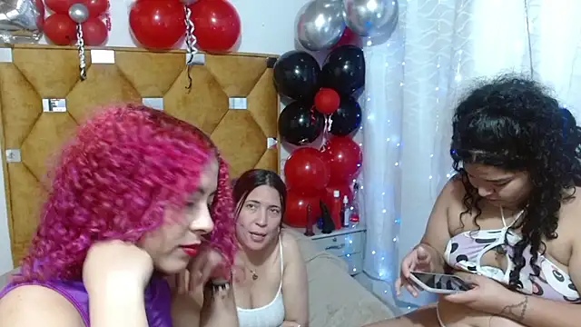 LITTLEJULES Chat XXX in diretta