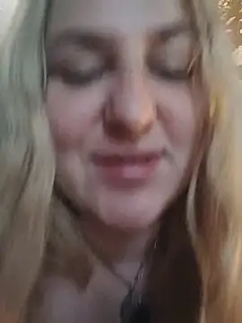 Živý XXX chat LianaJu
