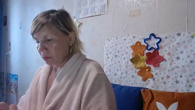 Živý XXX chat QueenLana