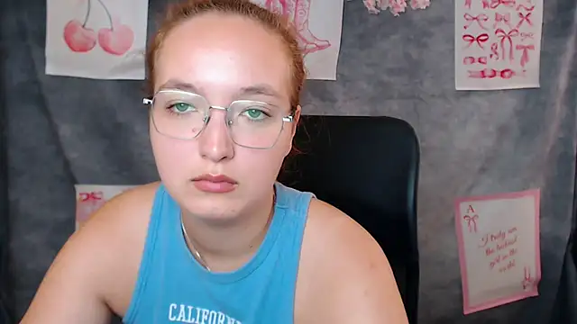 MissAriaa Chat XXX live