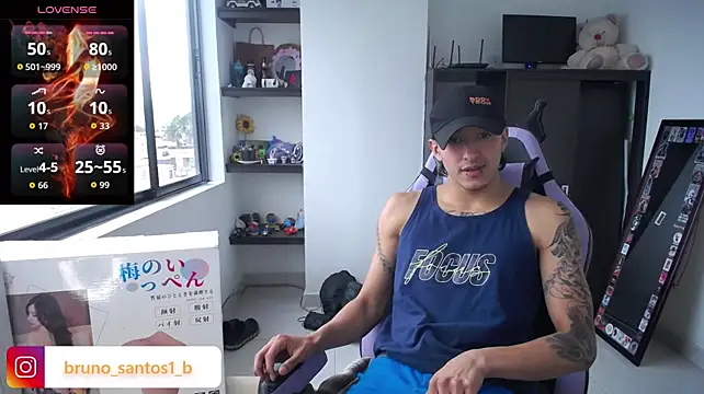Chat XXX Live Bruno_santos1