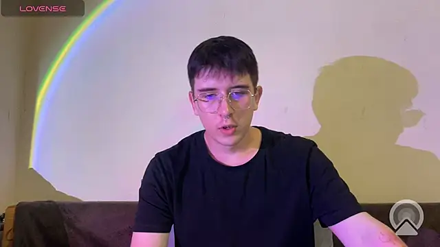 Czat XXX na żywo – Thomas_Greene