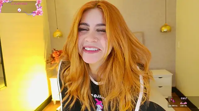april_rousse Adlı Modelin Canlı XXX Sohbeti