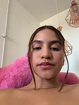 ViankaRose's Live XXX Chat