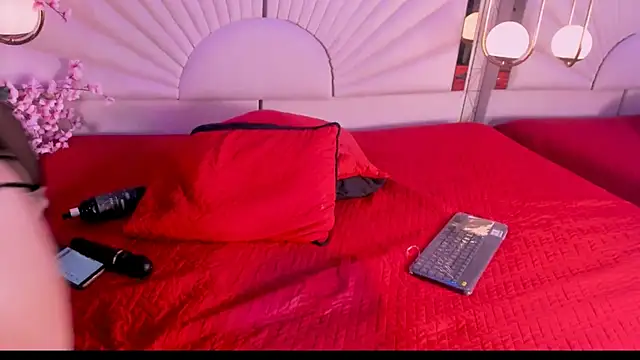 Živý XXX chat ivannabellini