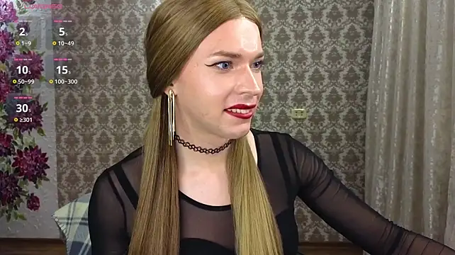 Anna_inHear's Live XXX Chat