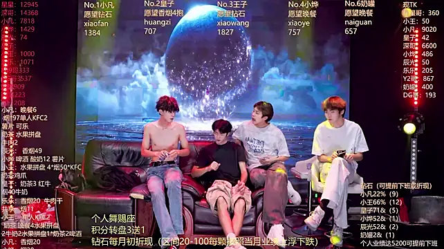 XT-YYDS-001 Live XXX-chat