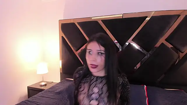 Chat XXX en directo de SusanVilla