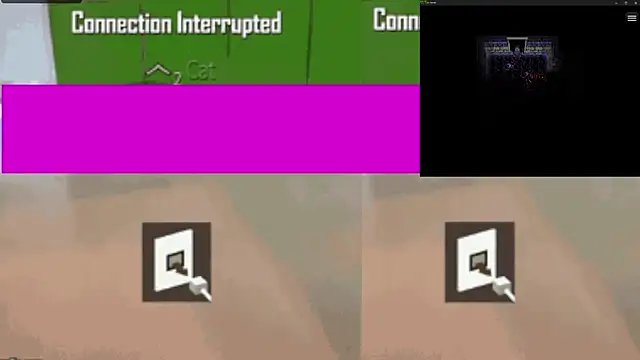 BimboCat 라이브 XXX 채팅
