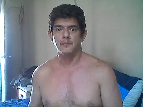 Marobronco's Live XXX Chat