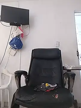 Živý XXX chat Apresiaoo