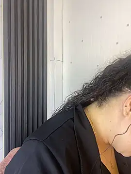 Show de webcam de Nails_Lucia