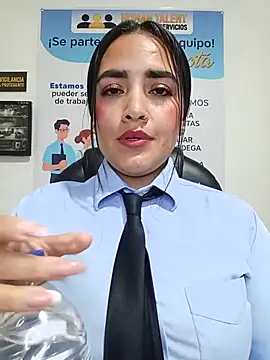 Show Webcam de MAYE__13