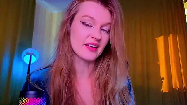Czat XXX na żywo – MysticVenus_