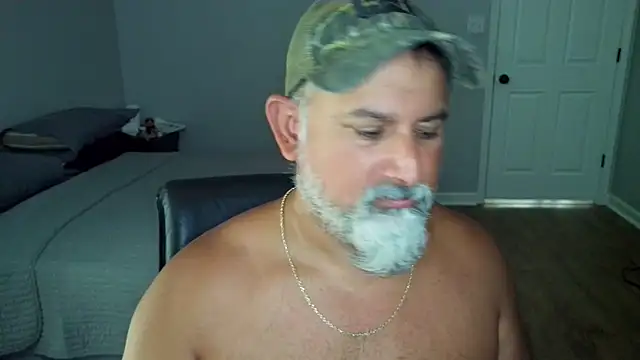Brownmagic48 Chat XXX in diretta