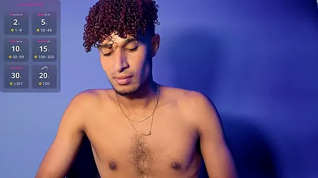 Alex_Bloom's Live XXX Chat