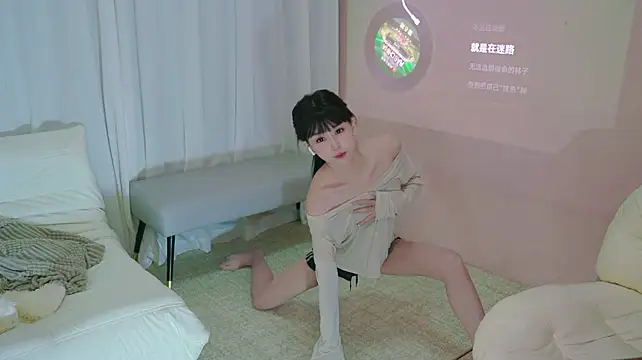 littlefairy- Adlı Modelin Canlı XXX Sohbeti