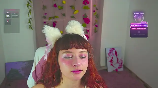 Živý XXX chat molly_russell