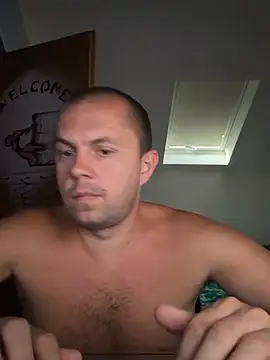 XXX chat uživo modela Dejanaceking