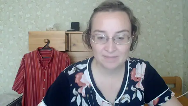 Smart_Rose's Live XXX Chat