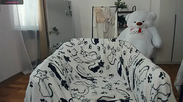 Chat XXX ao vivo de FaaBinaa