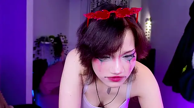 _Arlie_ Live XXX-chat
