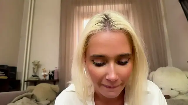 JanaCaracso's Live XXX Chat