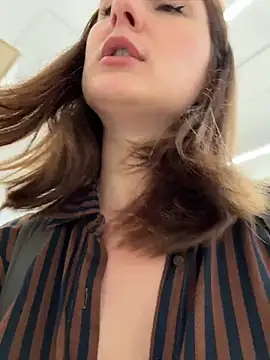 دردشة Dina_Tease الجنسية المباشرة